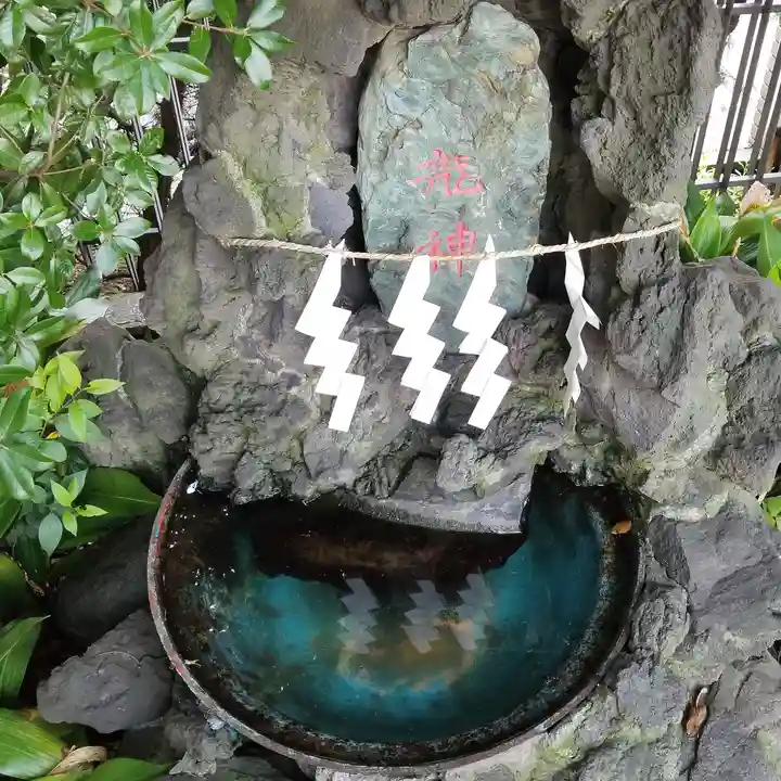 紀文稲荷神社のその他建物