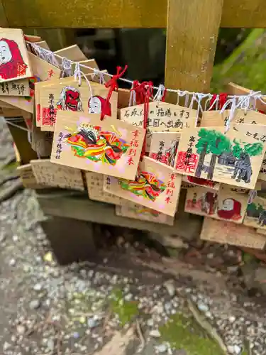 高千穂神社(宮崎県)