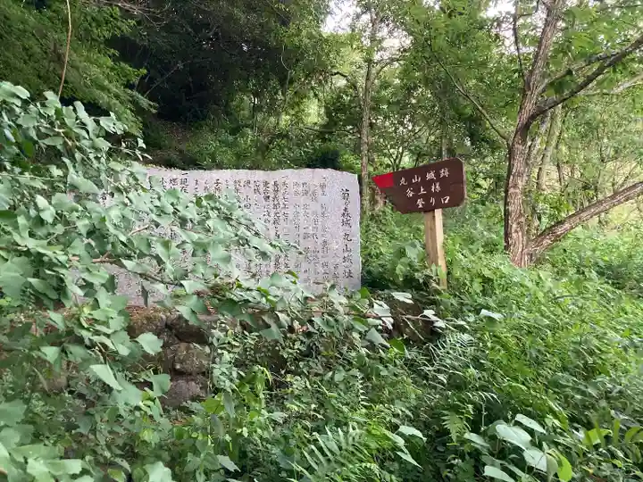 若一皇子神社(愛媛県)