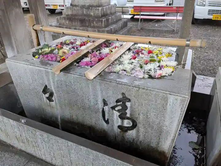 長浜八幡宮(滋賀県)