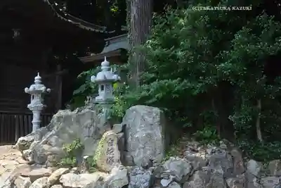 大甕神社(茨城県)