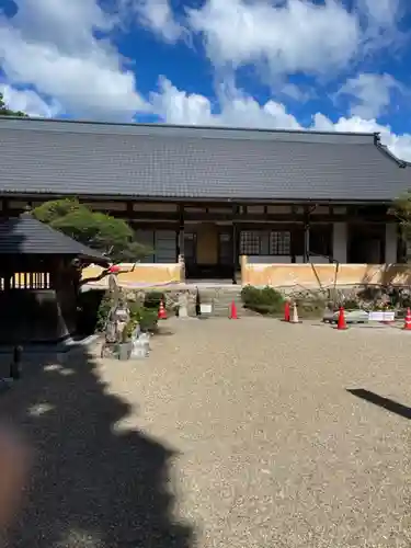 永澤寺のその他建物