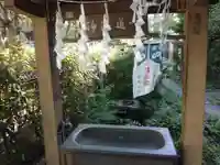 清正公寺(東京都)