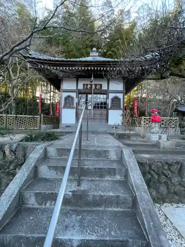 長泉院(埼玉県)