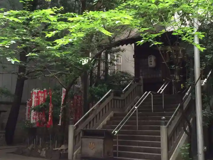 朝日神社(愛知県)