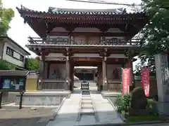 能満寺(神奈川県)