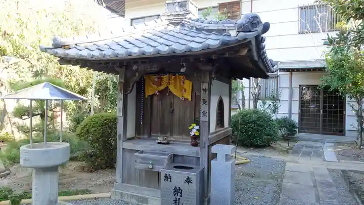 立江寺(徳島県)