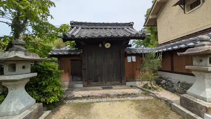 延命寺(京都府)
