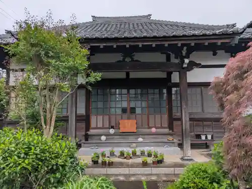 佛心寺(東京都)