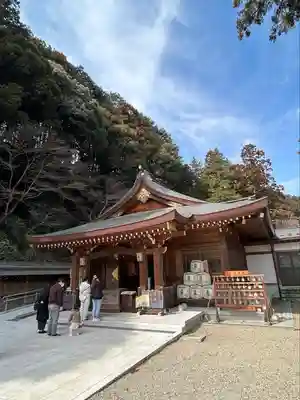 高麗神社(埼玉県)