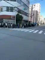 サムハラ神社(大阪府)