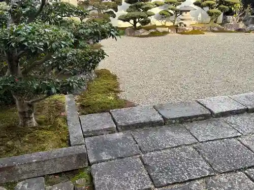 西方山極楽寺(岐阜県)