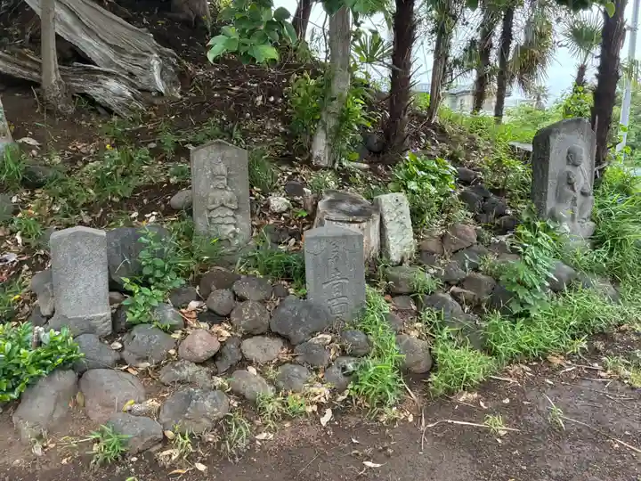 浅間神社(千葉県)