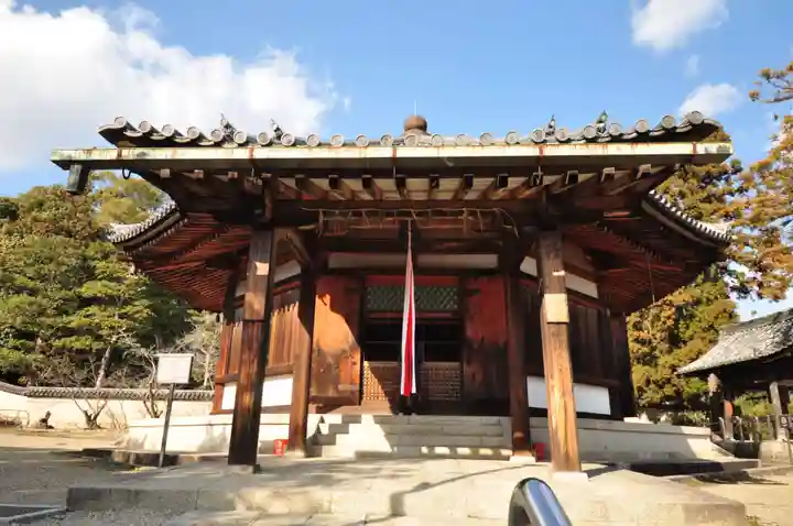 法隆寺(奈良県)