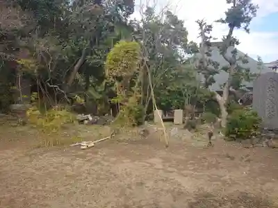 観福寺のその他建物