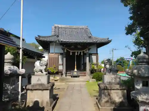 醫藥神社(神奈川県)