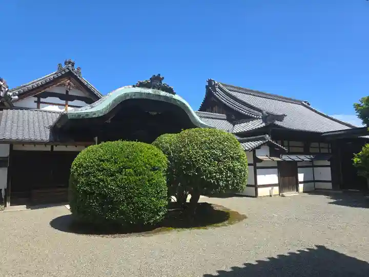 宝鏡寺(京都府)