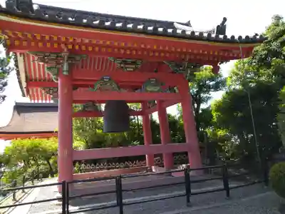 清水寺のその他建物