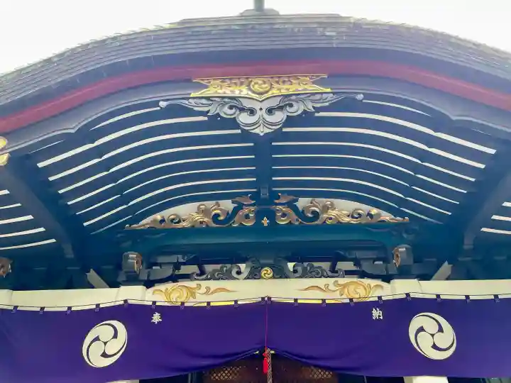 王子神社(東京都)