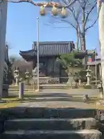 神明神社(岐阜県)