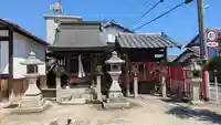 福太夫神社(滋賀県)