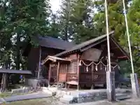 大宮八幡宮(長野県)