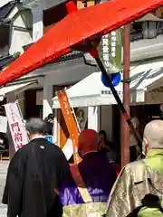 善光寺(長野県)