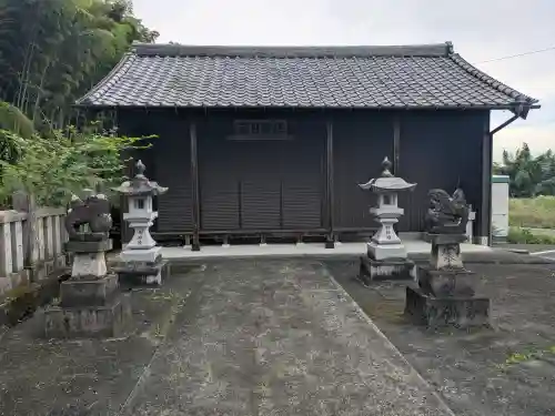 藤目神社(香川県)