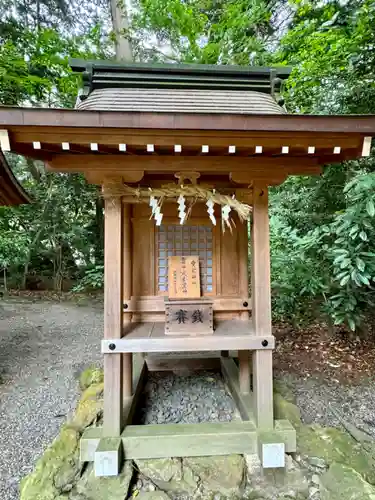 御上神社(滋賀県)