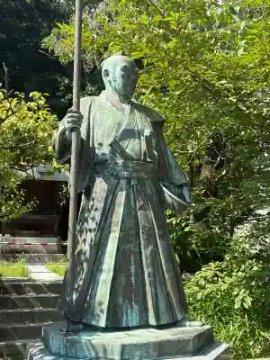 光雲神社(福岡県)