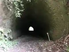 熊野神社の周辺