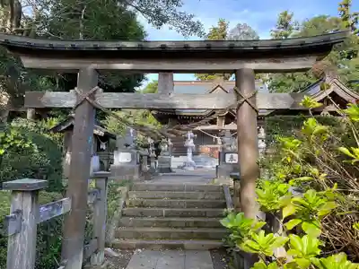 熊野神社(千葉県)