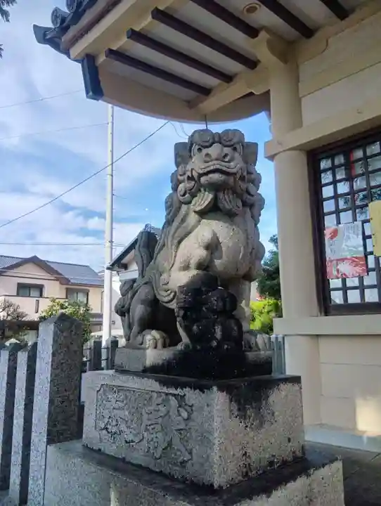 天神社(岐阜県)