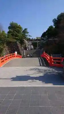 武田神社のその他建物