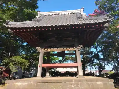 千葉寺(千葉県)