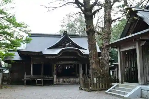 天岩戸神社(宮崎県)