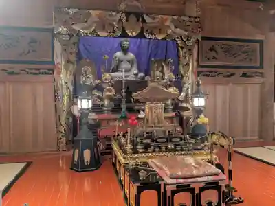 萬徳寺(福井県)