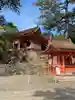 日御碕神社(島根県)