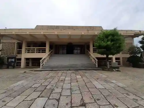 八尾別院大信寺(大阪府)