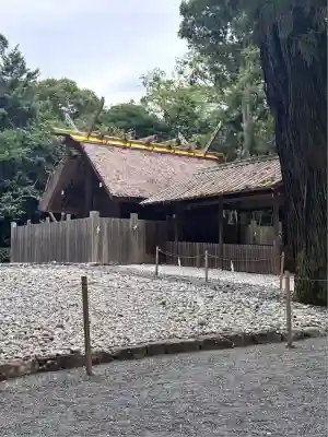 月夜見宮（豊受大神宮別宮）(三重県)