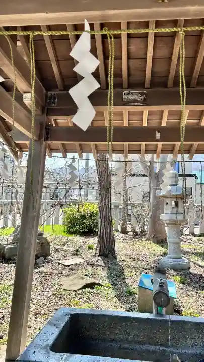 豊川稲荷神社(北海道)