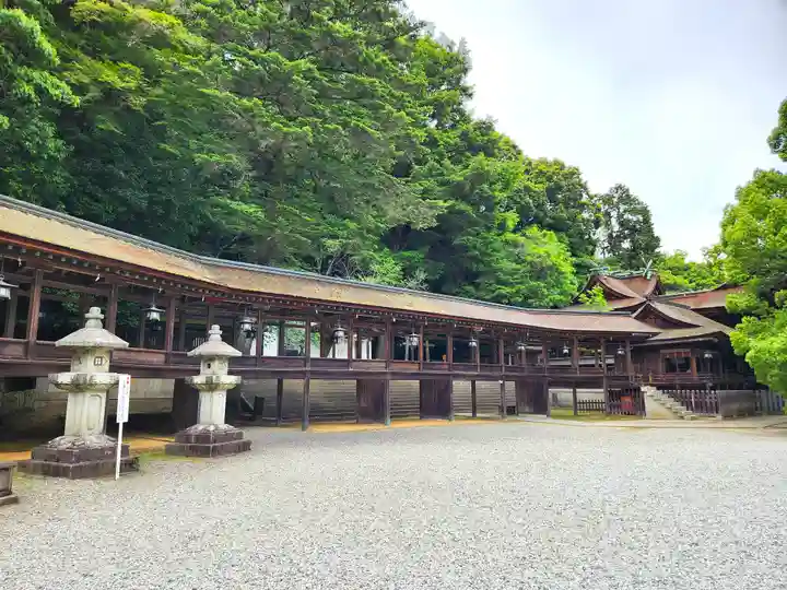 金刀比羅宮のその他建物