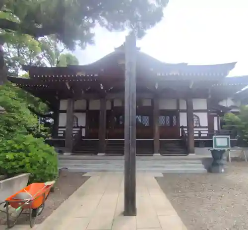 高徳寺(千葉県)