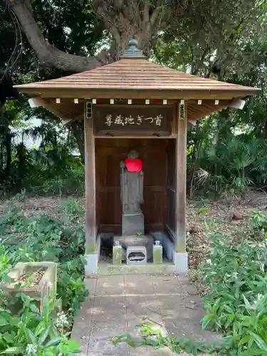 南蔵院(東京都)