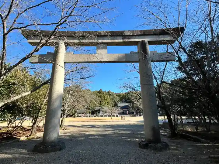 奈良縣護國神社(奈良県)