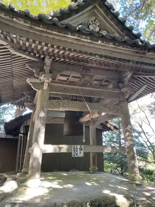 聖寳寺のその他建物