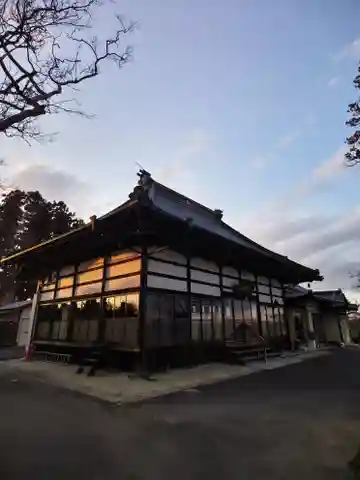 延命寺(福島県)