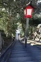 諏訪神社(千葉県)