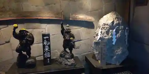 大山阿夫利神社(神奈川県)