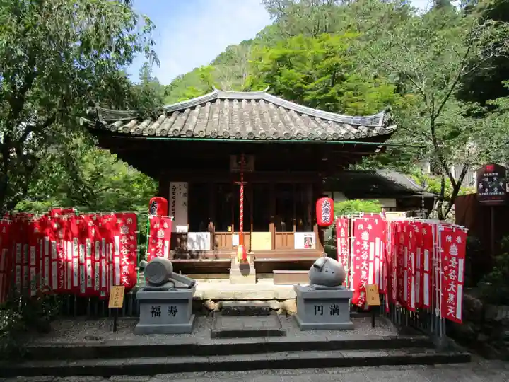 長谷寺(奈良県)